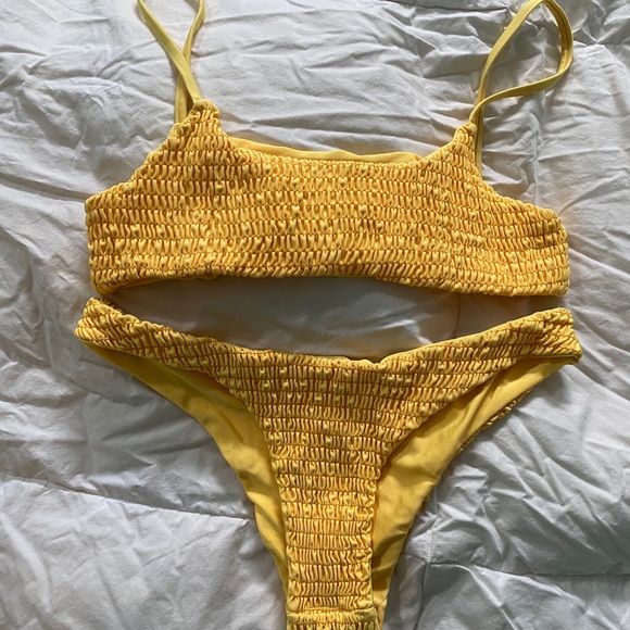 Zaful Bikini Small - Picture 1 of 2